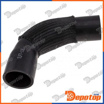 Gaine de suralimentation pour FIAT | GPP-FT-116, 52151685